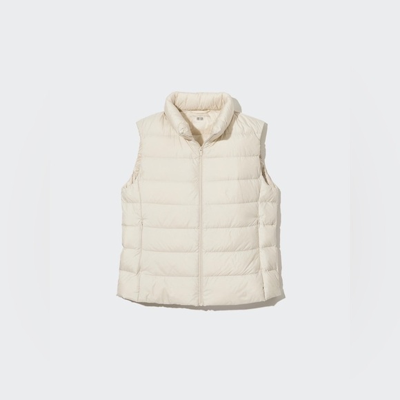 Uniqlo Ultra Light Down Vest - Picture 1 of 8